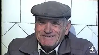 Entrevista a Antonio Alonso (Saa de Abaixo, As Pontes, 1994) | Proxecto Lembranza