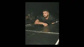 (FREE) Drake Type Beat - 