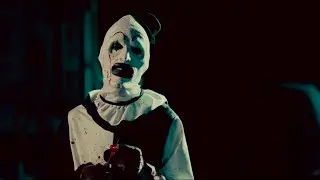 [FREE] Terrifier Type Beat - 