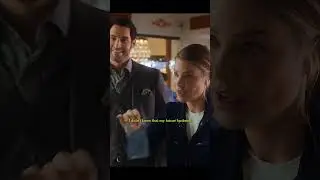 Chloe Verifies Lucifer's a Fake💎Valentine Diamond Ring, Chloe Called Lucifer Cheap Husband