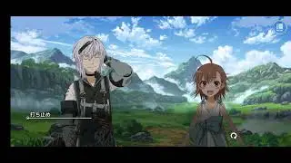 【Toaru IF】A Certain Game Pseudo World