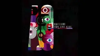 Kapuchon (Afrojack) - Run And Hide 2021