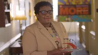 Dr. Michelle Foster