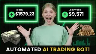 Forex en Espa&ntilde;a: Operar con IA Paso a Paso Sin Experiencia#trading #forex #ai #trader #eaforex