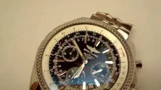 Breitling Bentley