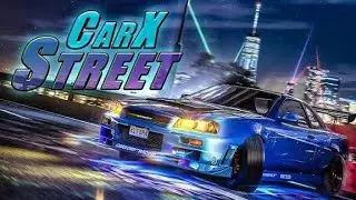 🔴Carx Street🔴Carx Street Highway traffic /chill follow =🌮[my voice faded]