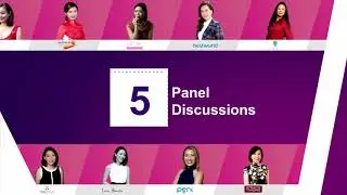 Singapore Women Entrepreneur Summit 2019_Launch
