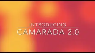 Camarada 2.0 Trailer