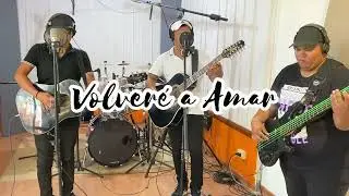 Te he Prometido / Volveré a Amar - Disco en Vivo 2023 - LALO Y SU ARRANQUE SIERREÑO