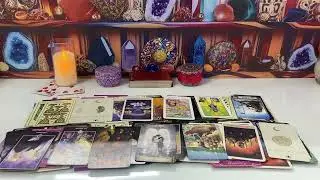 TAURUS THIS SEPARATION HAPPENED FOR A REASON. HERE'S WHY! TAURUS   LOVE TAROT READING