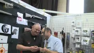 Brock and Norris Ranger