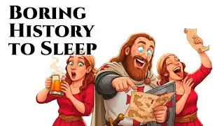 Shocking Medieval Myths Proven True &mdash; and More | Bedtime Stories | Boring History For Sleep