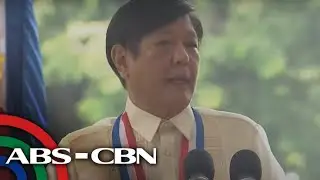 President Marcos leads National Heroes Day commemoration | ABS-CBN News