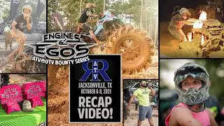 Engines and Egos 2021 Stop #8 Recap! - River Run - 10/8/21