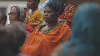 The Maternal Health ICM Documentary