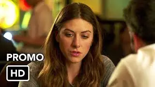 In The Dark 1x09 Promo 