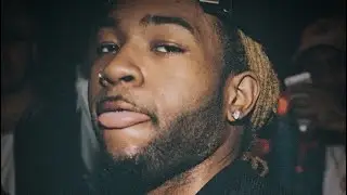 Grown Woman - PARTYNEXTDOOR (OVERLAPPED REMIX)