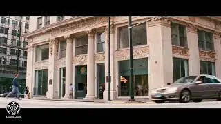 Unstoppable - Baby Driver 🎧 🔥🔥