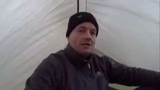 Sleeping System