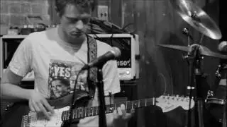 Stunspore Live at The Spill Part 1