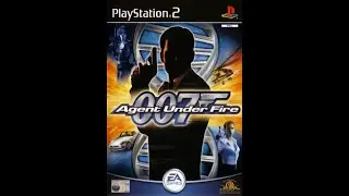 007: Agent Under Fire PS2 on PCSX2 🎮 | HD Gameplay 📺