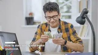 How To Make Money Online Blogging