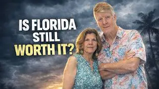 IS  FLORIDA  WORTH  IT?