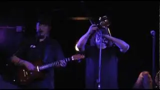 The Randy Oxford Band - Hound Dog