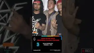 Most Popular Indonesian Slow Rock in the 90's