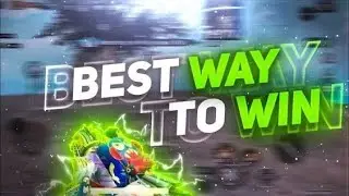 Jhol X Scav Bgmi Montage ❤️✨