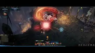 Lost Ark - Chaos Dungeon mayhem Berserker 1080 T2 Feiton