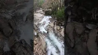 Cascatas de Fecha de Barjas (Tahiti) - Rio Arado  - Vilar da Veiga - Parque Nacional Peneda-Ger&ecirc;s