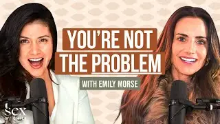 Why Your Sex Life Isn't as Good as It Could Be