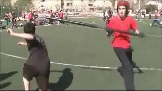 II LMJ 3&ordf; Jornada de liga (recuperaci&oacute;n) - Magnethopollos vs La Hermandad