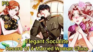 [P6-11]-Female Lead Counterattack System _ Elegant Socialite