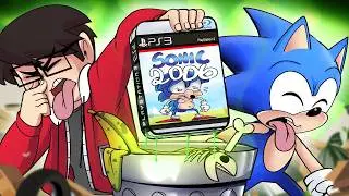 JOGOS que ganharam REBOOTS que todo mundo ODIOU