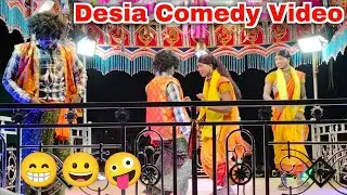 Karnaguru (ipl-3) natak birahandi koraputia desia comedy video 