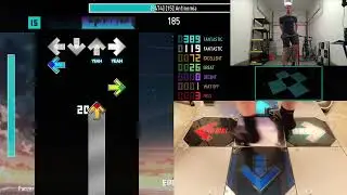 [15] Antinomia - 91.30% (87.13% EX)