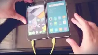 Power Sharing Cable