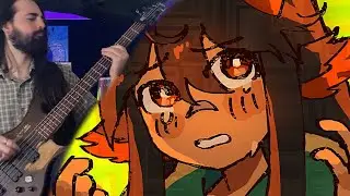 Trickle - I'm Sorry I'm a Monster Bass Playthrough