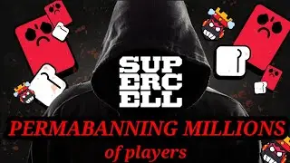 THE BIGGEST supercell hack HAPPENED TODAY!