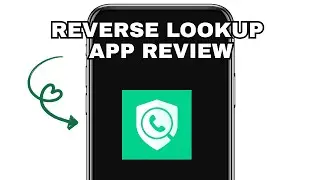 REVERSE LOOKUP APP REVIEW - WORTH IT? (EXPLAINED)