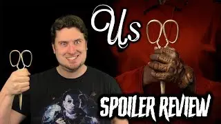 Us (2019) - Spoiler Review