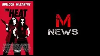 The Heat (2013) movie review with The M News