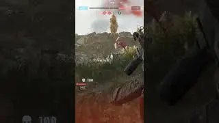 Battlefield 6 - Defend E (they just keep coming)