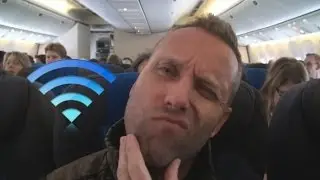 Story Time с Swifty: Как вызвать полицию с помощью Wi-Fi.
