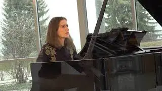 Optimistic piano for difficult times - Ricardo Esteban - Piece for piano G