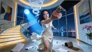 HÔN NHÂN BÍ MẬT: VỢ MANG THAI BỊ CHỒNG TỔNG TÀI GIAM GIỮ