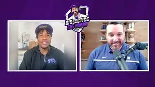 ⭐️⭐️⭐️⭐️ Running Back Cam Cook commits to TCU Football