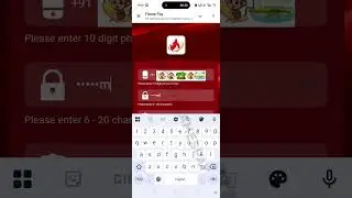 HOW TO SIGNUP IN FLAMEPAY APP | फ्लेमपे ऐप में साइन अप कैसे करें | Incoin alternative